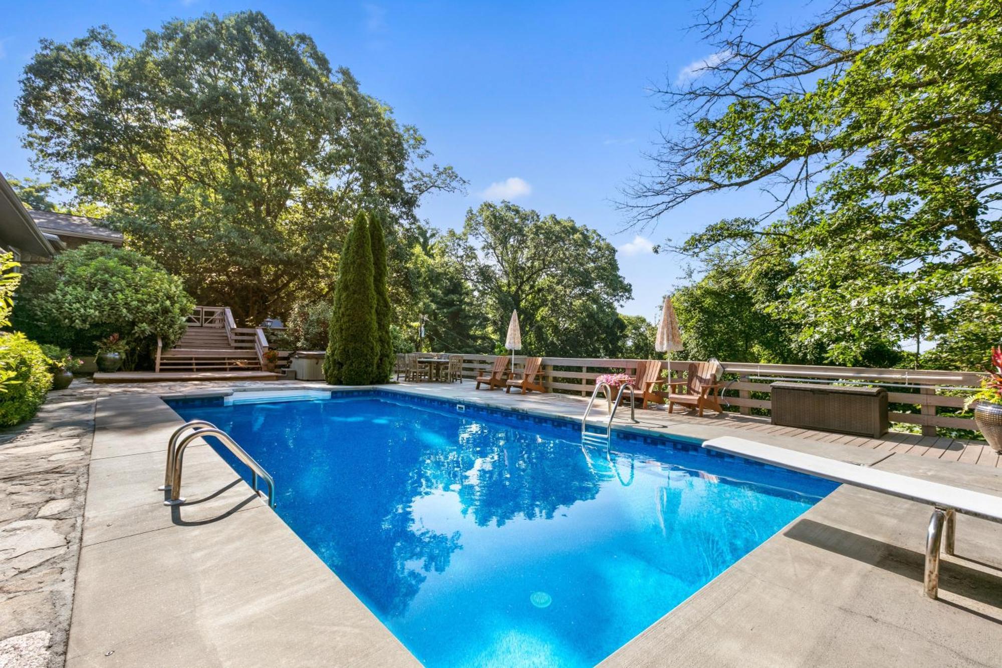 Asher By Avantstay Mountain Escape Poolspa Asheville Exteriér fotografie